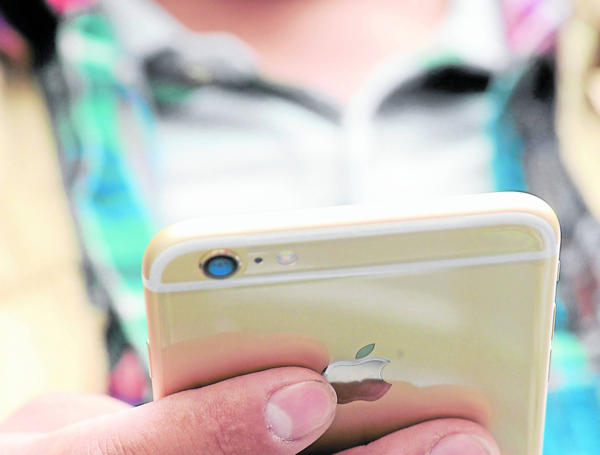 Hay tantos recursos para proteger la información que lleva en su ‘smartphone’... Pero, primero, debe decidirse a utilizarlos.