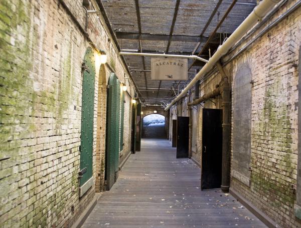 Trump propone reabrir Alcatraz y revive el misterio del escape más famoso  de la prisión a pesar de su seguridad