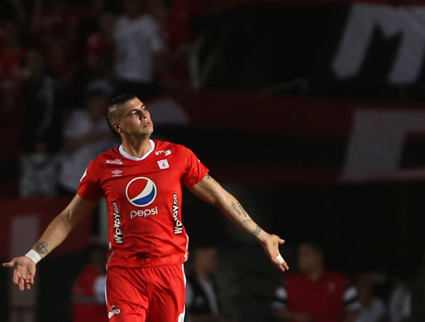 Michell Rangel Michael Rangel se arrepiente de haberse ido del América al Junior: ¿por ...