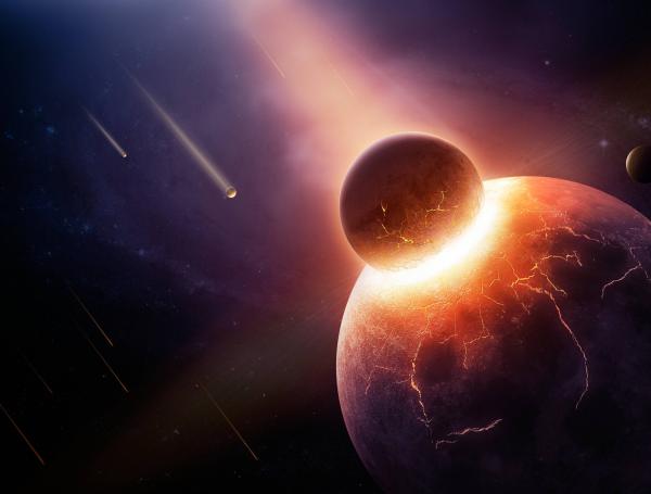 El solsticio del 21 de diciembre de 2012 sería el último para la humanidad: según varios expertos en conspiraciones –expertos tanto en crearlas como en desmentirlas-, el fin del baktún, antiguo calendario maya, sería a la vez el fin del mundo. Sin embargo, el 22 de diciembre de ese año las personas temerosas respiraron con alivio. El mundo no se acabó. El último día del calendario maya, según el portal ‘Viviendo el tiempo Maya’, anuncia el comienzo de una nueva era que no necesariamente requiere de barridos catastróficos. Fue tanto el revuelo por esta historia y los posibles inicios del cataclismo que hasta una película, titulada ‘2012’, narró las ficciones geológicas que se habían vaticinado infructuosamente.