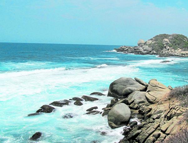 El mandatario samario pretende conformar un comité que permita entrar a coadministrar y tenga injerencia entre las decisiones y medidas que se adopten en la reserva natural.