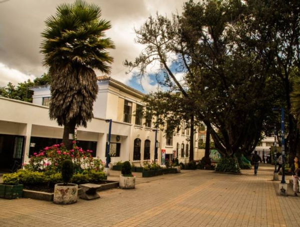 Universidad Pedagógica responde al Gobierno: ‘la autonomía universitaria constituye uno de los pilares esenciales del Estado Social de Derecho’