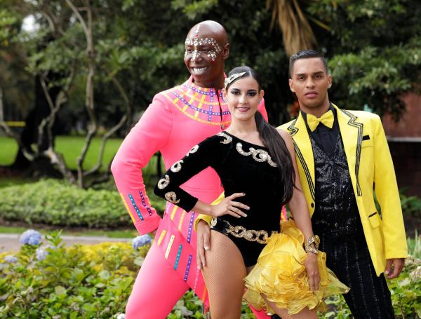 Camilo irá acompañado de 1.500 bailares como el mejor talento caleño perteneciente a 32 escuelas de salsa de la ciudad.