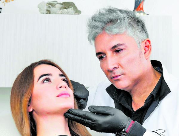 Tratamientos estéticos antiedad con resultados naturales