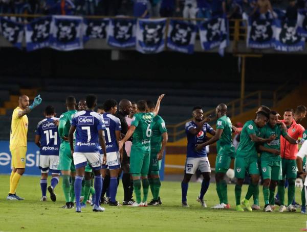 Análisis de las cuentas de Millonarios para clasificar en la Liga Betplay