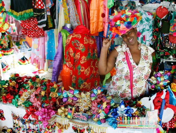 El 21 de febrero será el Metro Concierto, en el estadio Romelio Martínez.