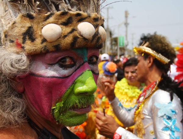 El 21 de febrero será el Metro Concierto, en el estadio Romelio Martínez.