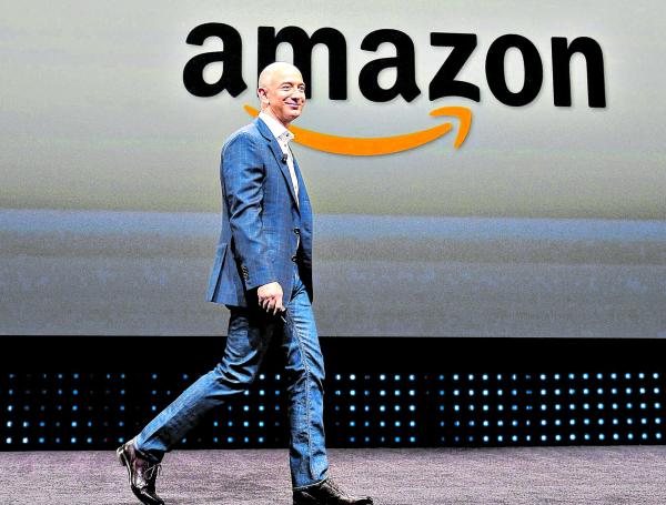Este es el truco de Jeff Bezos para tomar decisiones difíciles y que es ...