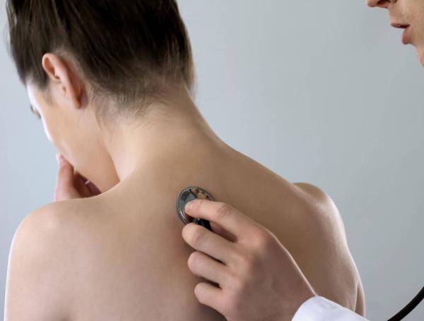 La tuberuculosis mata aproximadamente a 1,4 millones de personas en el mundo cada año.