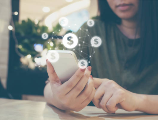 La idea de la plataforma es poner las herramientas tecnol??gicas al servicio de los comerciantes y vincular la tecnolog??a con oportunidades