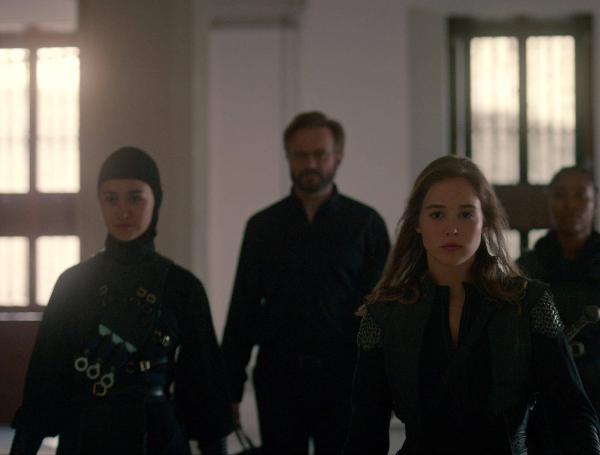 Netflix: las series y películas que se estrenarán en julio de 2020