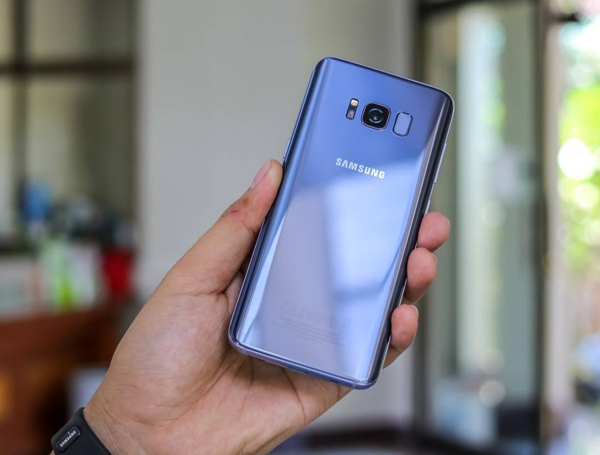 Samsung dia sin IVA