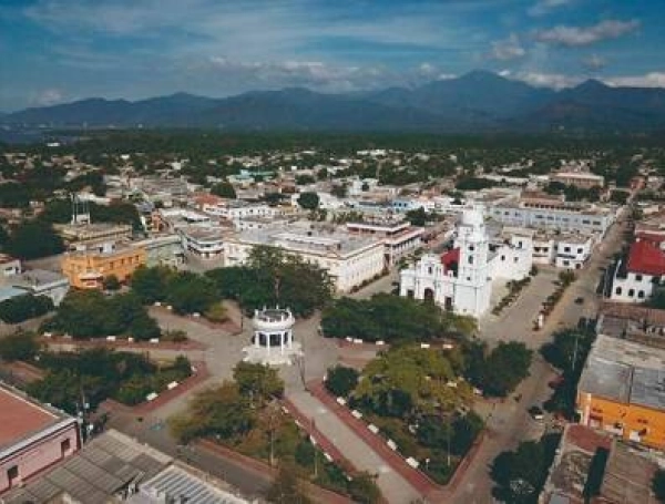 El municipio de Ciénaga es la segunda ciudad más importante del departamento del Magdalena.