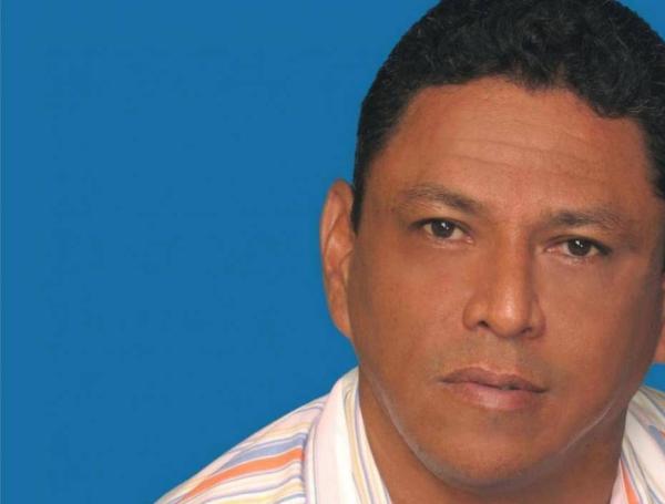 Eduardo Polo Mendoza, alcalde de Repelón.