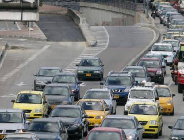 Nueva normalidad para los carros particulares