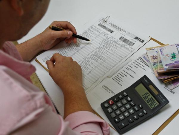 ¿Cuáles son los errores más comunes en la declaración de renta que ...