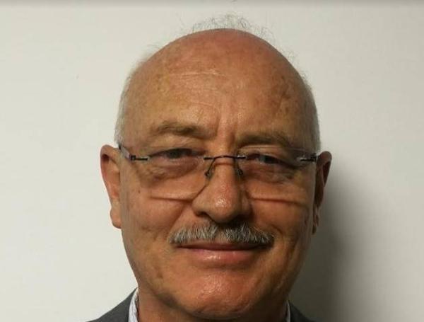 Mauricio Katz, el funcionario al que le falsificaron la firma.