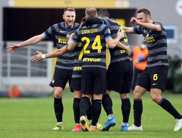 Inter de Milán toma drástica decisión previo a la final de la Liga de ...