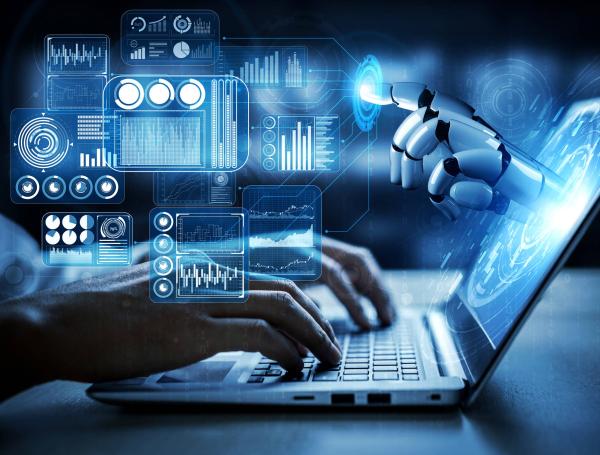 Agentes de inteligencia artificial de OpenAI intentaron acceder sin autorización a páginas web de agencias del Gobierno de Estados Unidos por meses