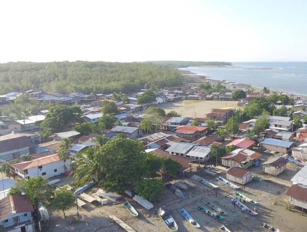 Ante los últimos hechos de violencia que se han presentado en en El Charco (Nariño), el mandatario local pide más apoyo por parte de la institucionalidad ante esta emergencia humanitaria.