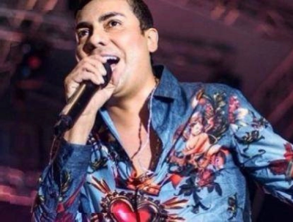 Jorge Iván Díaz Lafaurie, más conocido como ‘el Churo Díaz'