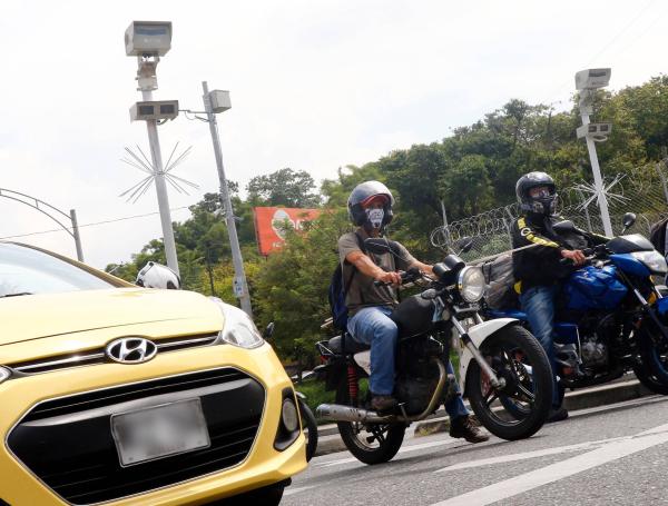 Sigue polémica por presuntos comparendos irregulares