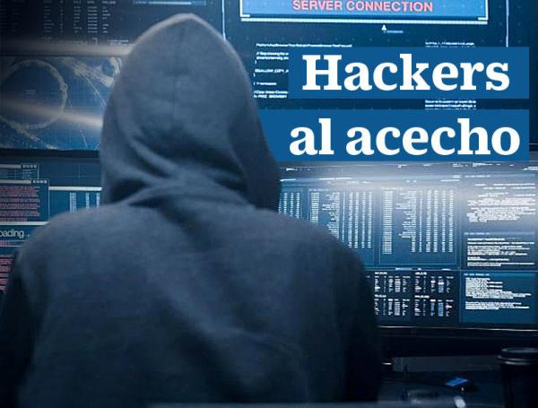 Estas son las tácticas más frecuentes de los estafadores por internet ...