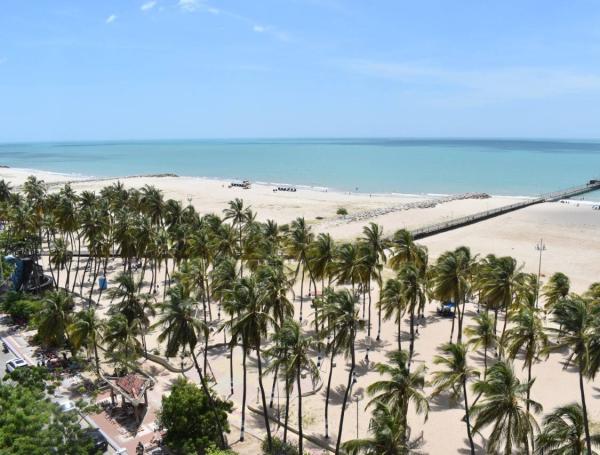 El muelle turístico de Riohacha, será remodelado con la intención de ampliar su capacidad y convertirlo en un ícono.