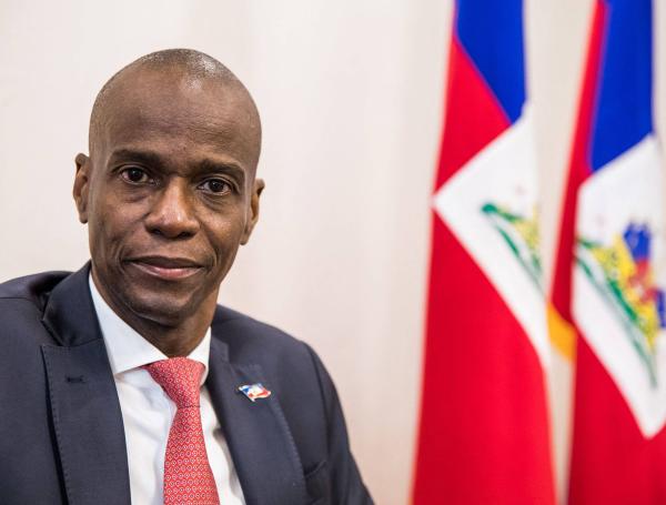 Trasladan a Estados Unidos a grupo de presos señalados por magnicidio de Presidente de Haití: estarían militares colombianos detenidos