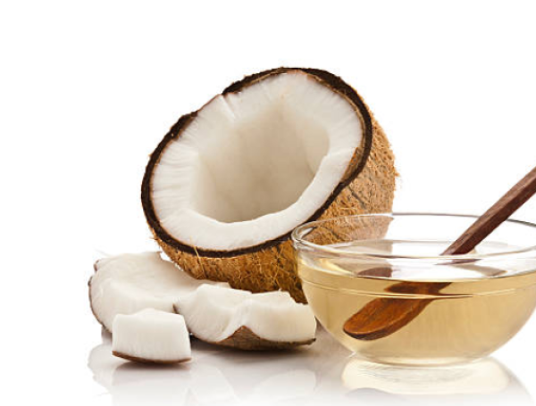 Es recomendable el aceite de coco como lubricante sexual? Los riesgos