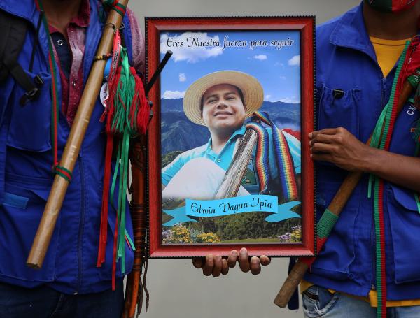 Minambiente se pronuncia ante informe de líderes ambientales: ‘Quienes supuestamente defendían una potencia de la vida no hicieron nada para cuidarla’
