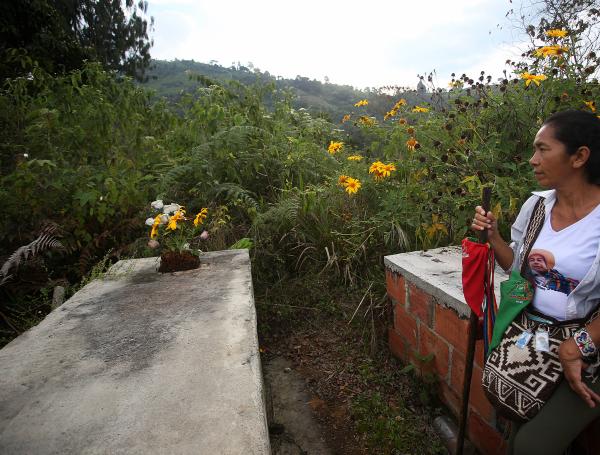 ¿Dónde y a quiénes asesinan por defender el ambiente en Colombia? Informe muestra que el Cauca y las comunidades indígenas concentran el riesgo