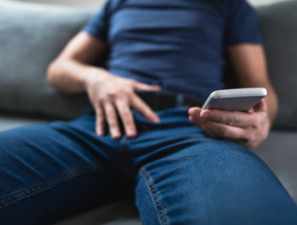 masturbarse hace mal Daños de la pornografía y la masturbación en el cerebro