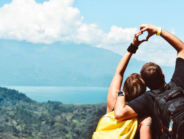 Amor, relaciones de pareja