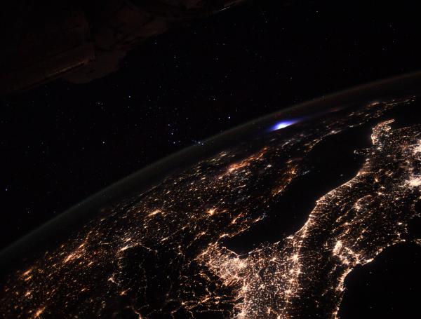 El síndrome de Kessler: ¿una amenaza espacial en marcha? Esto dicen los ...