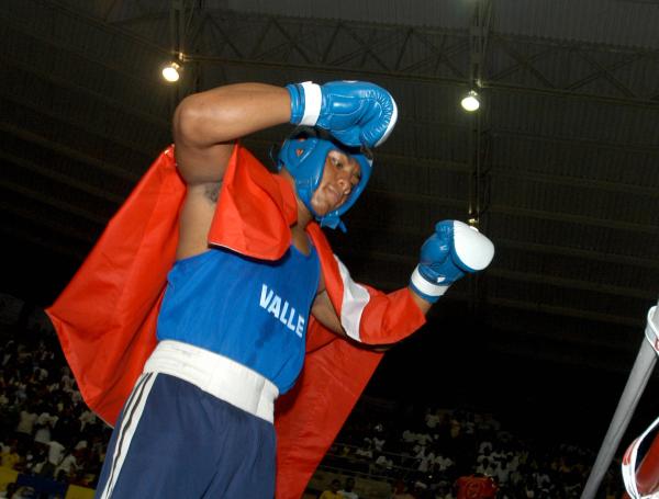 Óscar Rivas, drama del boxeador colombiano víctima de estafa