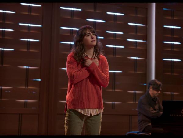 Película Coda, señales del corazón