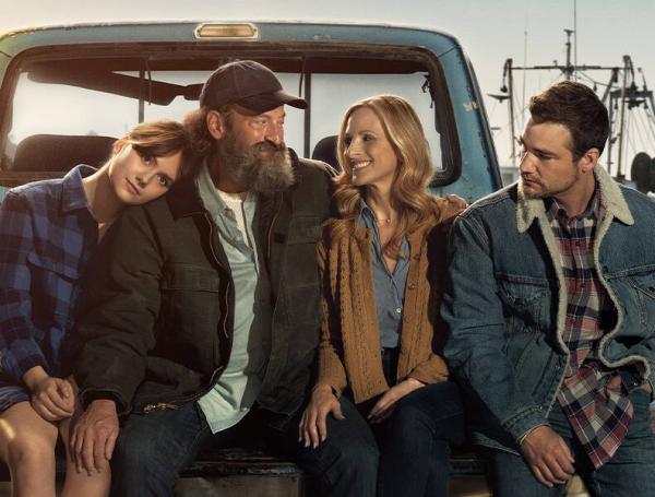 Película Coda, señales del corazón