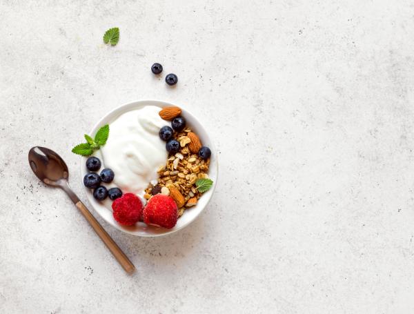 Tres fuentes de proteína de alta calidad que son fáciles de sumar a la dieta diaria, para personas mayores de 50 años