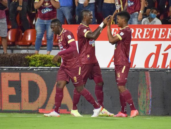 Tolima vs Cali: hora, fecha y donde ver la final de la liga Betplay