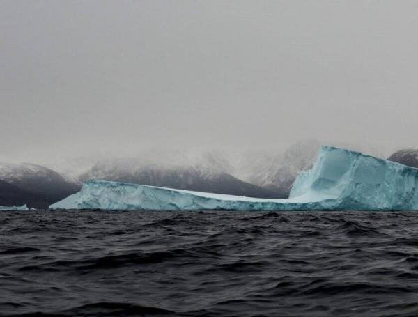 100 científicos lo advierten: los océanos se calientan a un ritmo alarmante, con cambios profundos en el clima y los ecosistemas