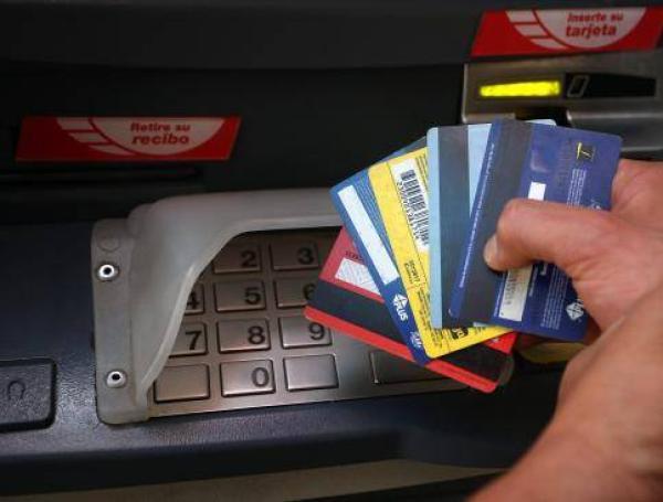 Retirar Cajero automático | Las formas más seguras de retirar dinero