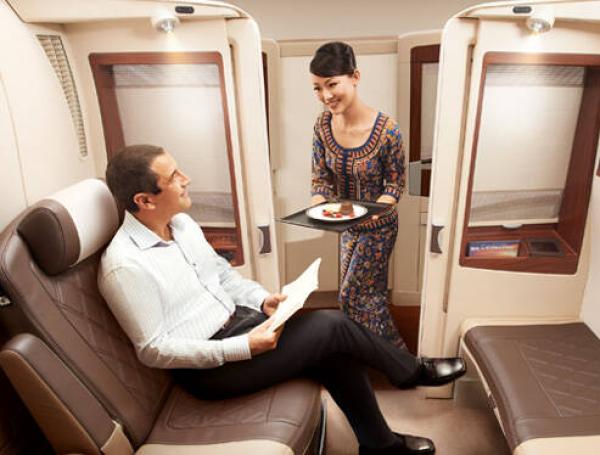 Viajeros de todo el mundo eligieron las 10 mejores aerolíneas en los ‘World Airline Awards’ 2026: ¿cuáles son?