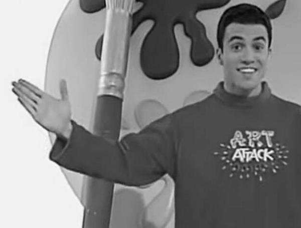 El inolvidable presentador falleció a sus 31 años en su natal México.