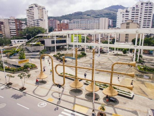 Aspectos como la naturaleza, el clima y la cultura, entre los atractivos turísticos de Cali.