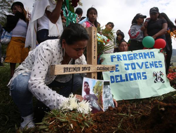 ¿Dónde y a quiénes asesinan por defender el ambiente en Colombia? Informe muestra que el Cauca y las comunidades indígenas concentran el riesgo
