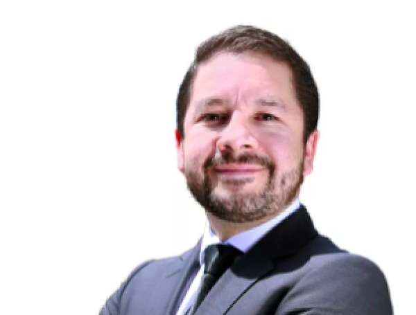 Andrés Jiménez, socio de servicios forenses de KPMG.