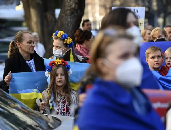 Naciones Unidas documenta violaciones, torturas y abusos sexuales en la guerra de Ucrania: 89 % de los casos documentados apuntan a Rusia