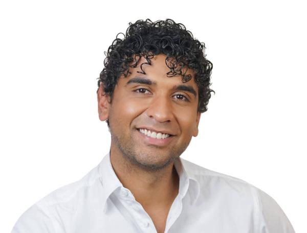 David Racero será el presidente de la Cámara