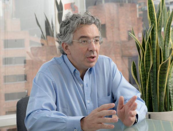 Enrique Gómez